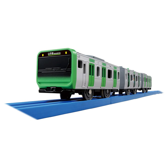 Takara Tomy PLA-RAIL Train Series – JR Tokyo Yamanote Line Series E-235