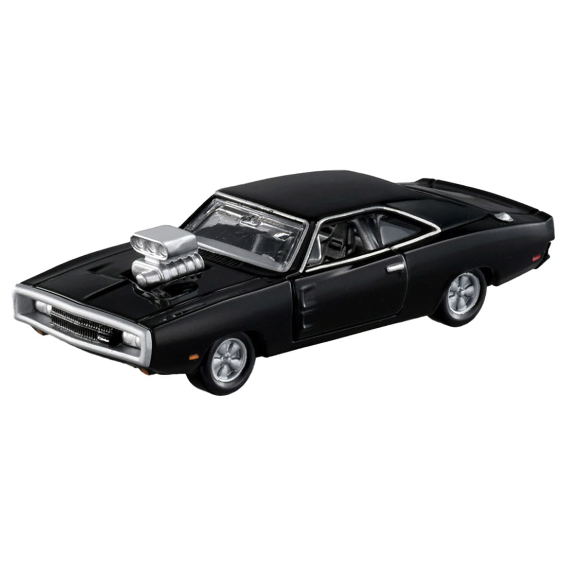 The Fast and the Furious Dodge Charger, Tomica Premium Unlimited No.04