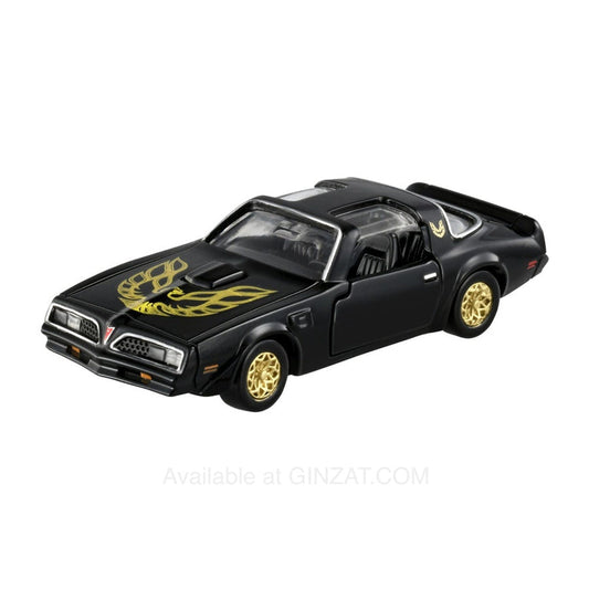 Pontiac Firebird, Tomica Premium No.21 diecast model car