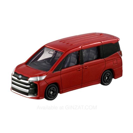 Toyota Noah, Tomica No.50 diecast model car