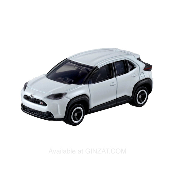 Yaris toy sales