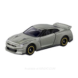 NISSAN GT-R (Special FirstEdition), Tomica No. 23 diecast model car