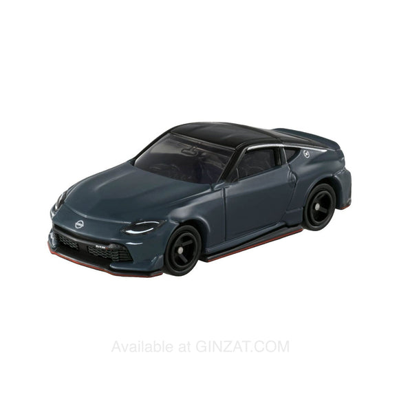 Tomica No.88 Nissan FAIRLADY Z NISMO (First Special Edition)