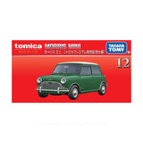 Morris Mini (Special First Edition), Tomica Premium No.12 diecast model car