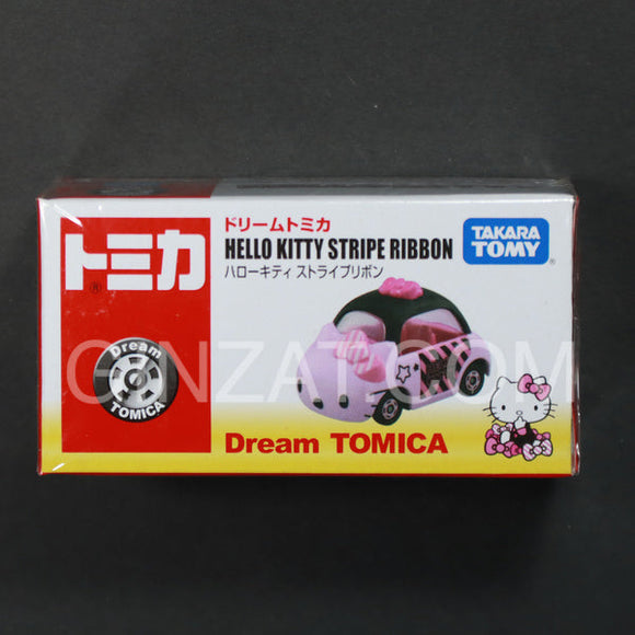 Tomica sales hello kitty