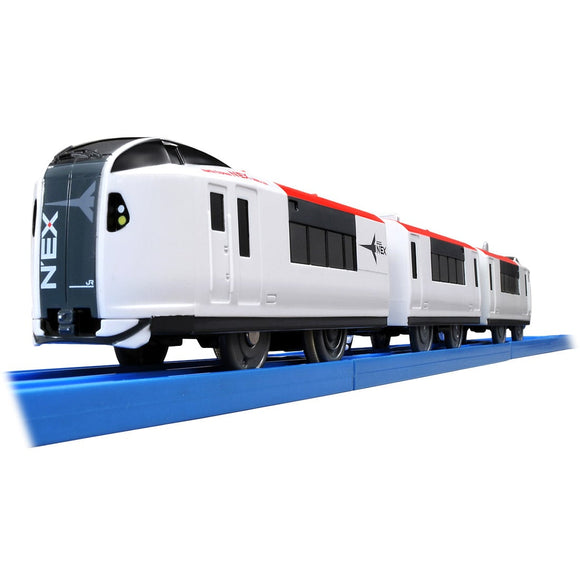 Japan Rail East – Narita Express E259 Trains, Takara Tomy PLA-RAIL Series Electric Model Train Set