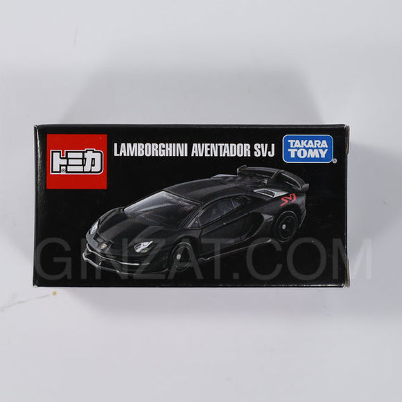 Tomica aventador shop