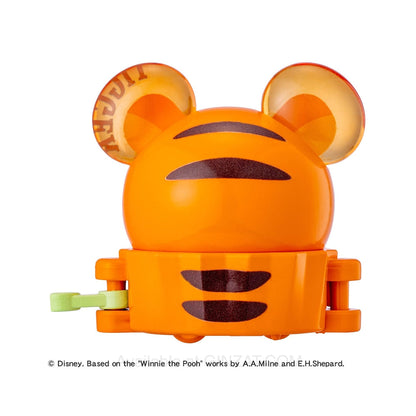 Dream Tomica SP Disney Tomica Parade Sweets Float Ariel
