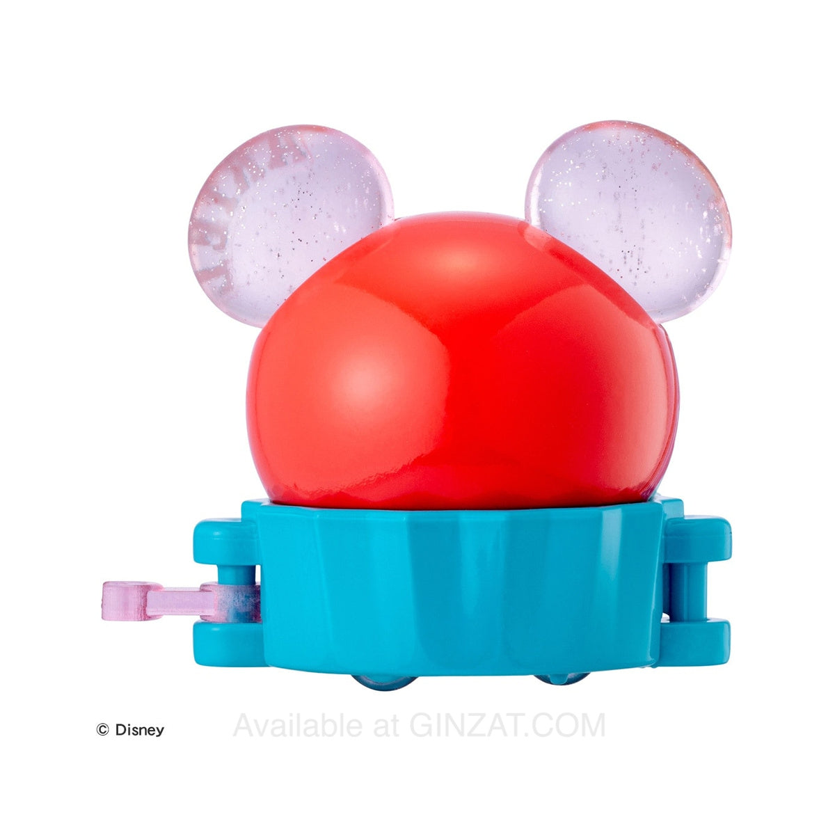 Dream Tomica SP Disney Tomica Parade Sweets Float Ariel