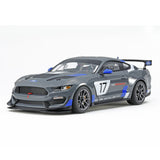 Ford Mustang GT4, Tamiya Plastic Model Kit (Scale 1/24)