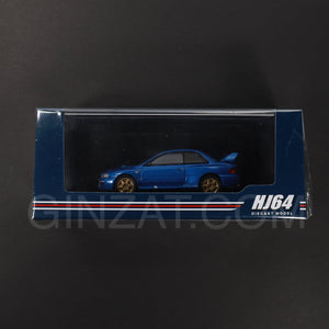 Subaru sales impreza diecast