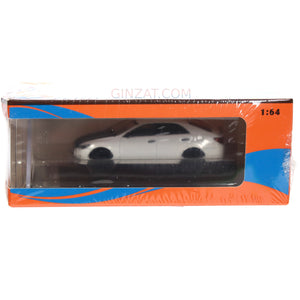 TOYOTA Mark X Customized Model White, Gaincorp Products G.C.D diecast model car