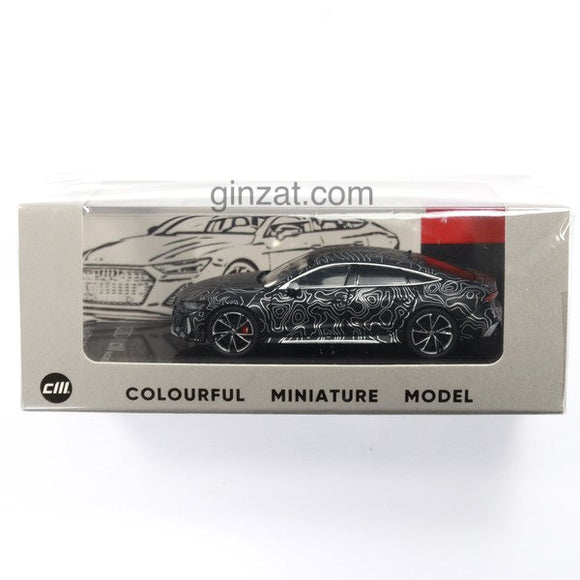 Audi RS7 Sportback, CM Model diecast model car