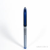 Uni-ball Air Roller Ball Pen - 0.7mm Blue UBA-188-L