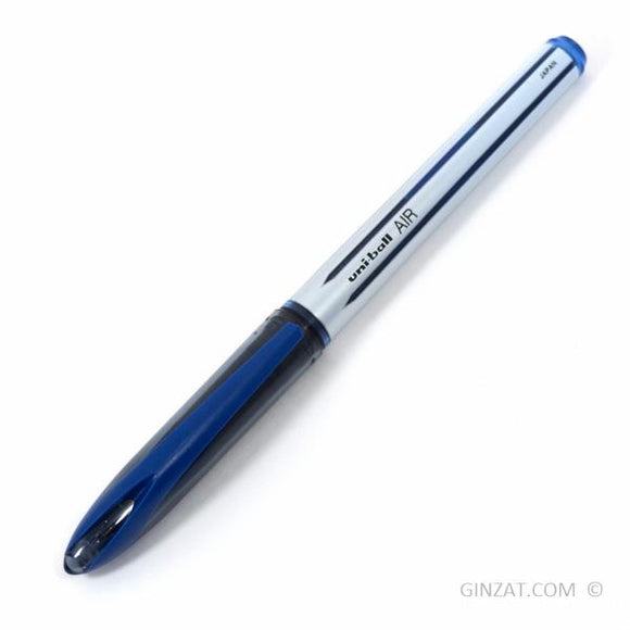 Uni-ball Air Roller Ball Pen - 0.7mm Blue UBA-188-L