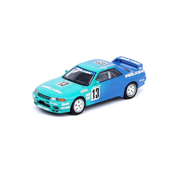 Nissan Skyline GT-R (R32) #13 