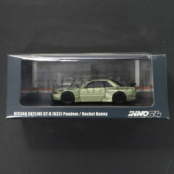 Rocket bunny diecast new arrivals