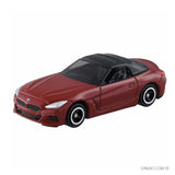 BMW Z4 Tomica No.74 diecast model car