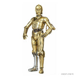 Star Wars C-3PO, Bandai Plastic Model Kit 1/12