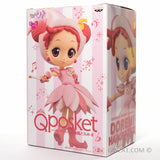 Toei Magical Doremi Anime Character - Doremi Harukaze - Bandai Q Posket