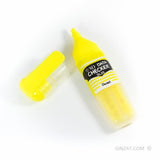 Pentel Data Checker Highlighter - Yellow Ink (SL25-G)