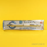 Uni Kuru Toga Mechanical Pencil 0.5 mm High Grade Model (M5-1012 1P)