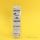 Uni Kuru Toga Mechanical Pencil 0.5 mm High Grade Model (M5-1012 1P)