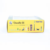 Diocolle 64 09a Holiday Street, Tomica Limited Vintage Neo diorama set 1/64 Ginzat Australia