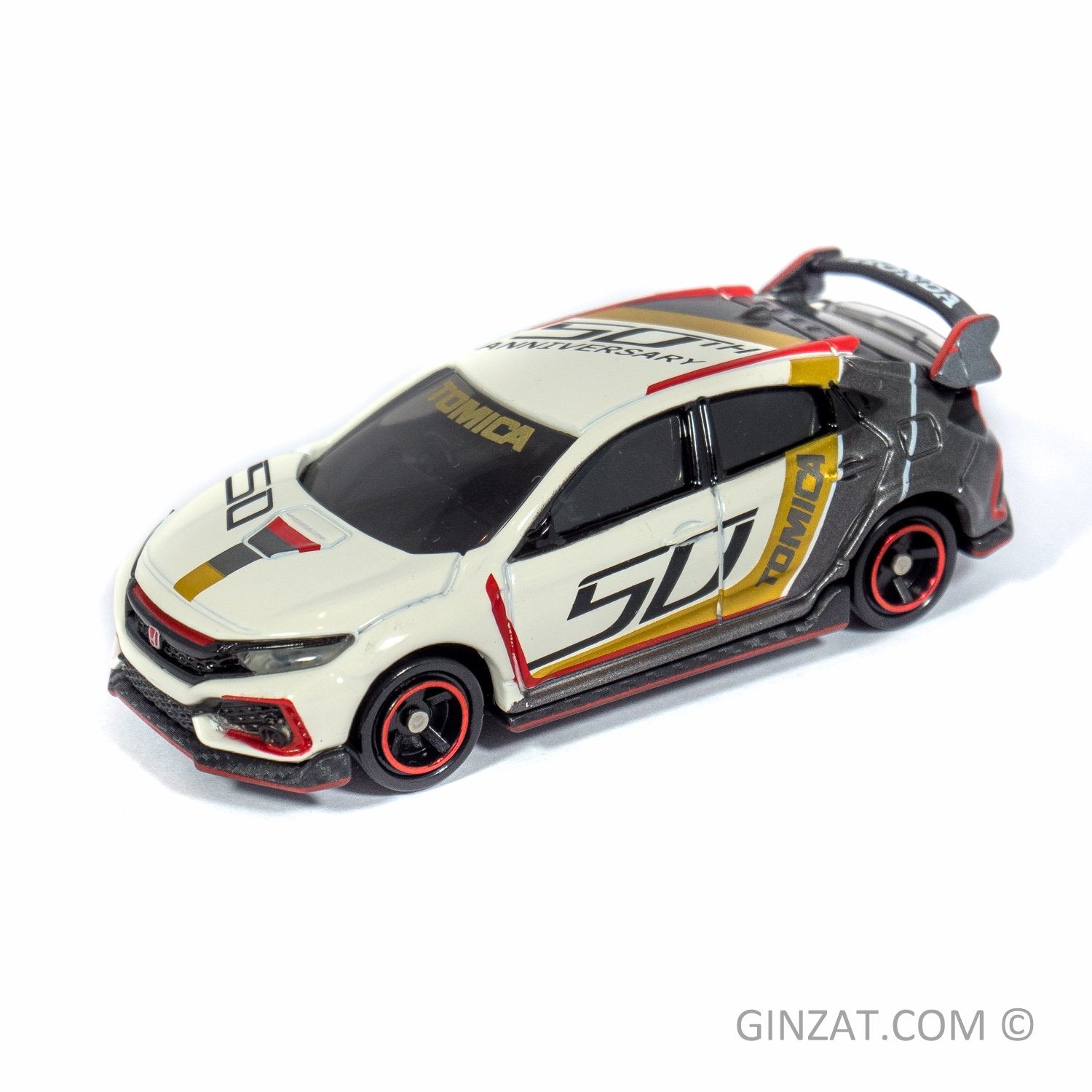 Honda civic hotsell type r tomica