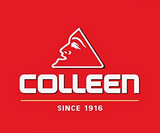 Colleen Triangle Coloured Pencils - 12 colours