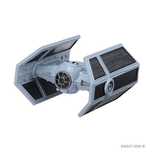 Takara Tomy Tomica Star Wars TSW-07 Darth Vaderâs TIE Fighter