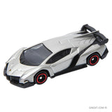 LAMBORGHINI Veneno Tomica No.118 discast model