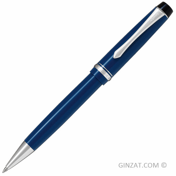 Pilot Custom Heritage 91 Ballpoint pen - Dark Blue