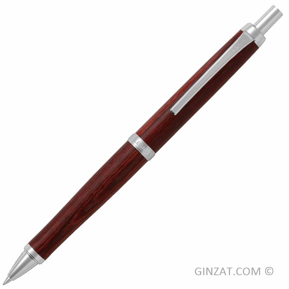 Pilot Legno Ballpoint Pen (Birch wood) BLE-250K